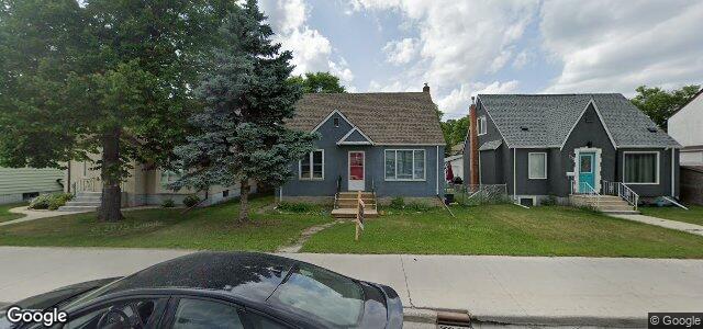 Larawan ng 730 Henderson Highway sa Winnipeg, Manitoba