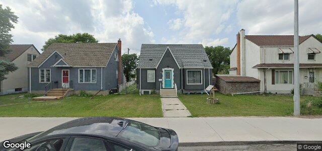 Larawan ng 732 Henderson Highway sa Winnipeg, Manitoba
