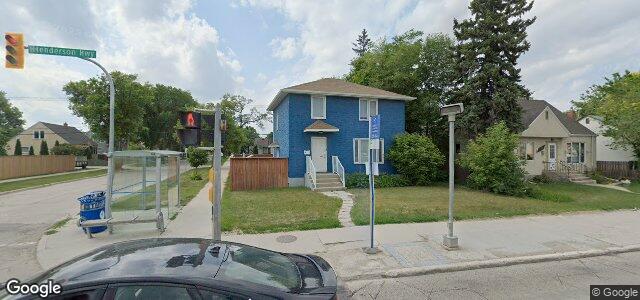 Larawan ng 740 Henderson Highway sa Winnipeg, Manitoba