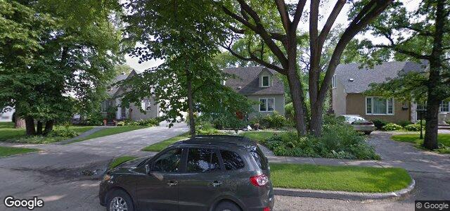 Larawan ng 75 Hazel Dell Avenue sa Winnipeg, Manitoba