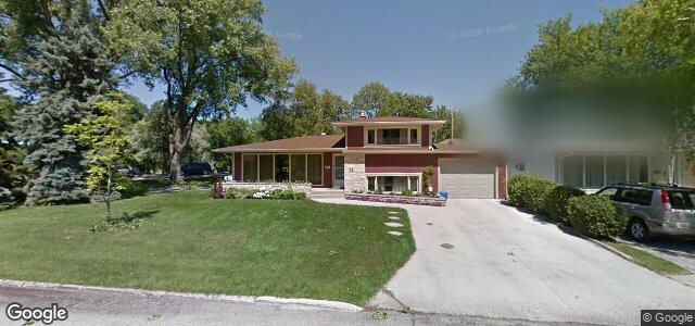 Larawan ng 75 Larchdale Crescent sa Winnipeg, Manitoba