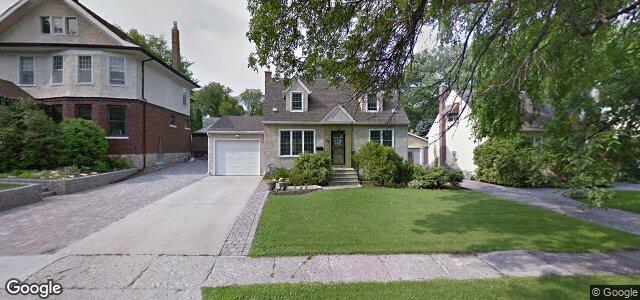 Larawan ng 76 Hazel Dell Avenue sa Winnipeg, Manitoba