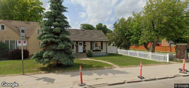 Larawan ng 768 Henderson Highway sa Winnipeg, Manitoba