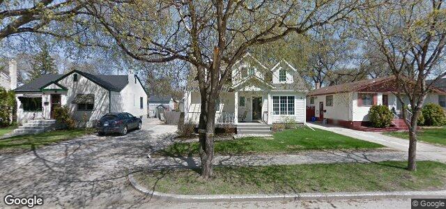 Larawan ng 77 Leighton Avenue sa Winnipeg, Manitoba