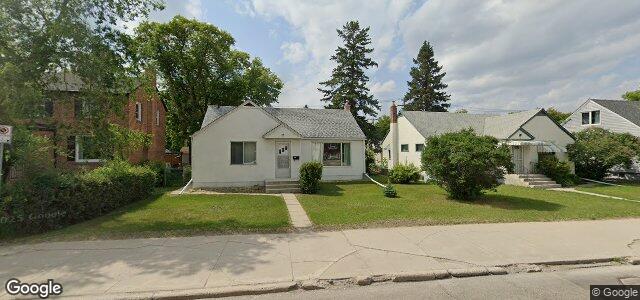 Larawan ng 776 Henderson Highway sa Winnipeg, Manitoba