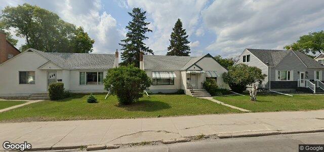 Larawan ng 782 Henderson Highway sa Winnipeg, Manitoba