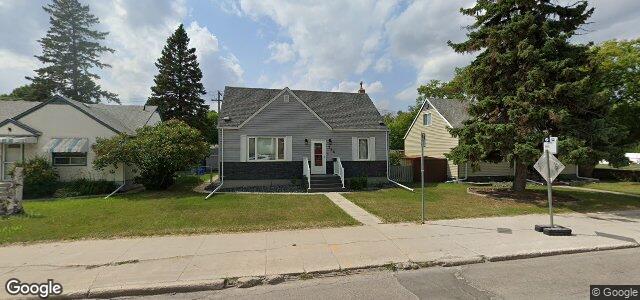 Larawan ng 788 Henderson Highway sa Winnipeg, Manitoba