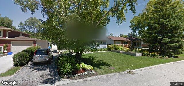 Larawan ng 79 Larchdale Crescent sa Winnipeg, Manitoba