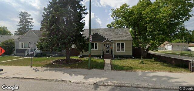 Larawan ng 794 Henderson Highway sa Winnipeg, Manitoba