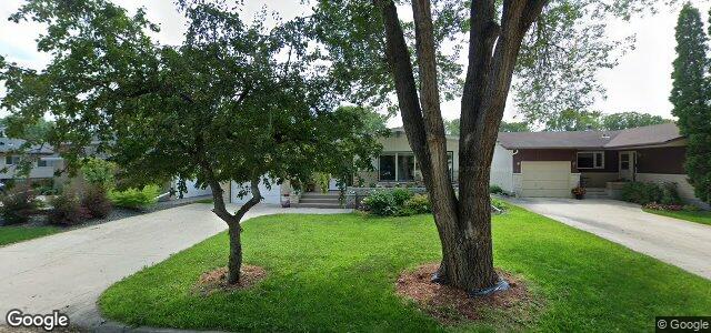 Larawan ng 8 Litz Place sa Winnipeg, Manitoba