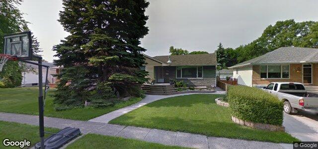 Larawan ng 80 Glencoe Avenue sa Winnipeg, Manitoba