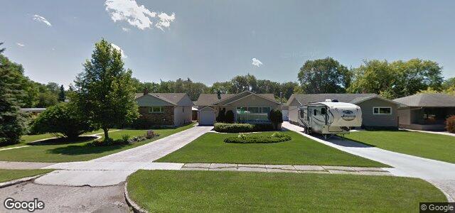 Larawan ng 80 Rossmere Crescent sa Winnipeg, Manitoba