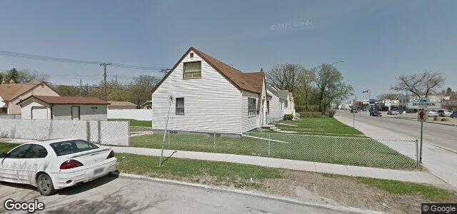 Larawan ng 800 Henderson Highway sa Winnipeg, Manitoba