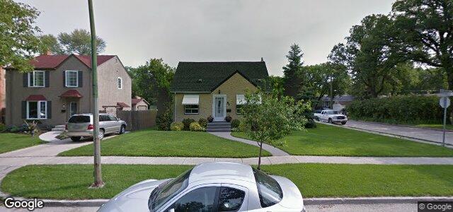 Larawan ng 81 Dunrobin Avenue sa Winnipeg, Manitoba