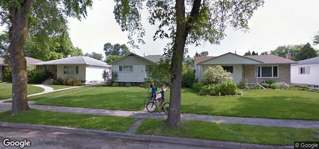 Larawan ng 81 Glencoe Avenue sa Winnipeg, Manitoba