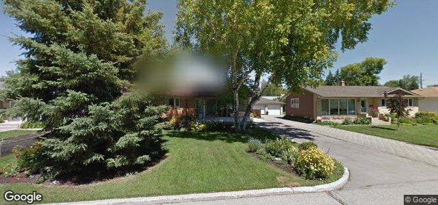 83 Larchdale Crescent（加拿大曼尼托巴省温尼伯市）房屋照片