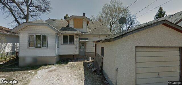 Larawan ng 836 Henderson Highway sa Winnipeg, Manitoba