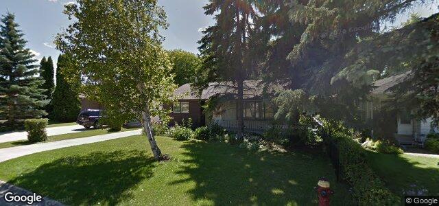 Larawan ng 84 Larchdale Crescent sa Winnipeg, Manitoba