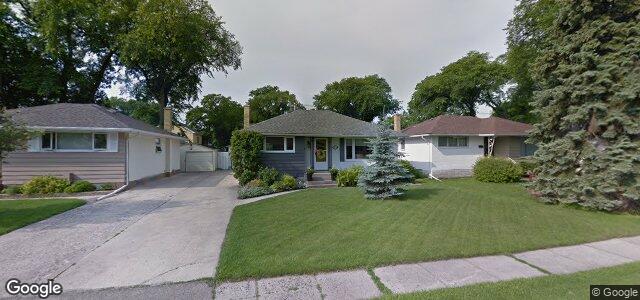 Larawan ng 84 Mossdale Avenue sa Winnipeg, Manitoba