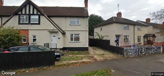 Photo of 85 Linden Avenue in Winnipeg, Manitoba