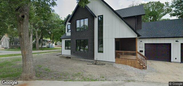 Larawan ng 855 Kildonan Drive sa Winnipeg, Manitoba