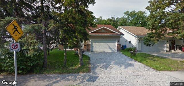 Larawan ng 86 Essar Avenue sa Winnipeg, Manitoba