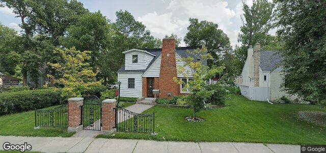 Larawan ng 863 Kildonan Drive sa Winnipeg, Manitoba