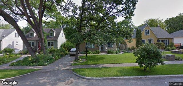 87 Hazel Dell Avenue（加拿大曼尼托巴省溫尼伯市）房屋照片