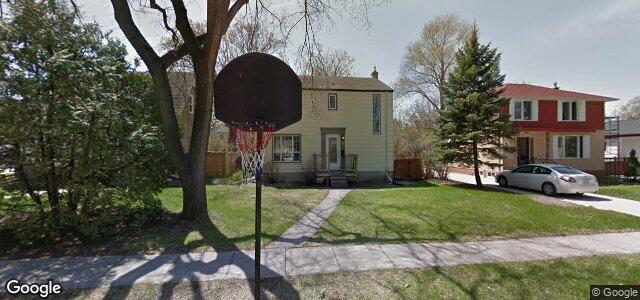 88 Oakview Avenue（加拿大曼尼托巴省溫尼伯市）房屋照片