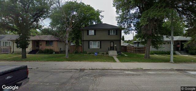 Larawan ng 884 Henderson Highway sa Winnipeg, Manitoba