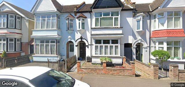 Photo of 89 Leighton Avenue in Winnipeg, Manitoba