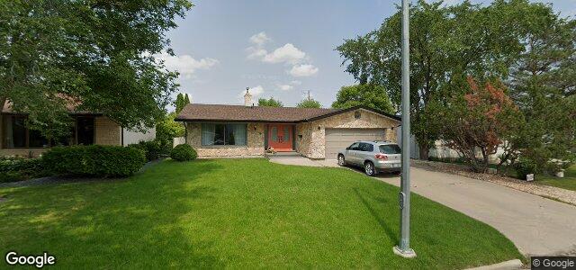 Larawan ng 9 Litz Place sa Winnipeg, Manitoba