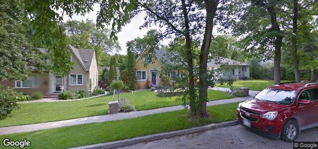 Larawan ng 91 Hazel Dell Avenue sa Winnipeg, Manitoba