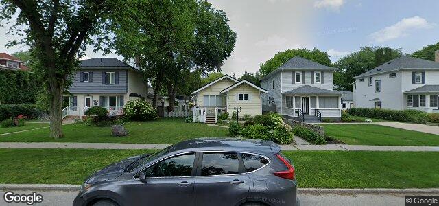Larawan ng 91 Helmsdale Avenue sa Winnipeg, Manitoba