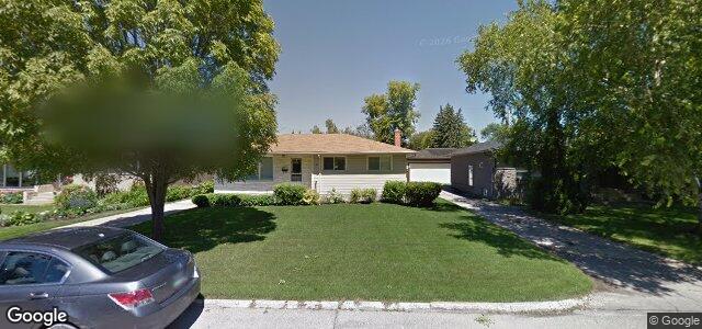 Photo of 91 Larchdale Crescent in Winnipeg, Manitoba