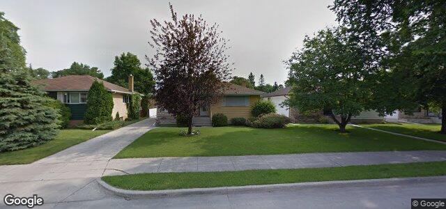 Larawan ng 91 Mossdale Avenue sa Winnipeg, Manitoba