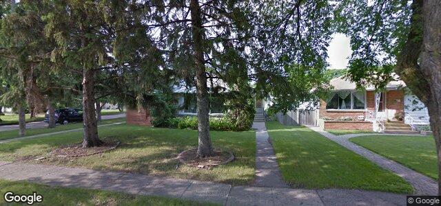Larawan ng 92 Glencoe Avenue sa Winnipeg, Manitoba