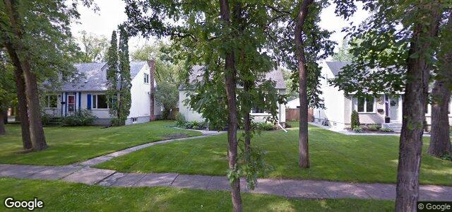 Larawan ng 94 Hazel Dell Avenue sa Winnipeg, Manitoba