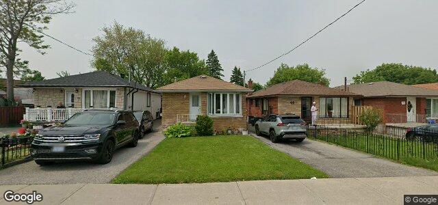 Larawan ng 94 Linden Avenue sa Winnipeg, Manitoba