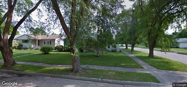 Larawan ng 95 Glencoe Avenue sa Winnipeg, Manitoba