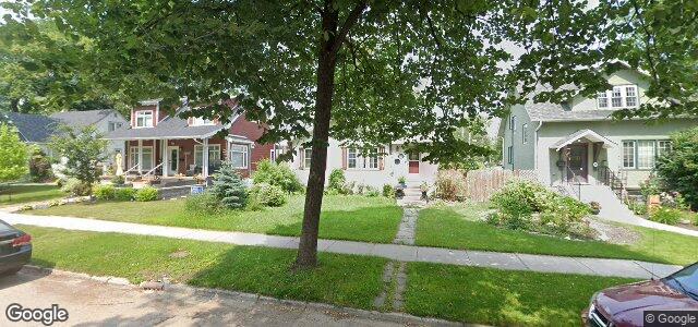 Photo of 95 Greene Avenue in Winnipeg, Manitoba