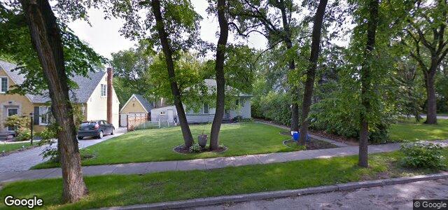 95 Hazel Dell Avenue（加拿大曼尼托巴省溫尼伯市）房屋照片