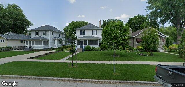 Larawan ng 95 Helmsdale Avenue sa Winnipeg, Manitoba
