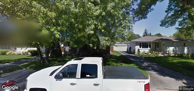 Larawan ng 95 Larchdale Crescent sa Winnipeg, Manitoba