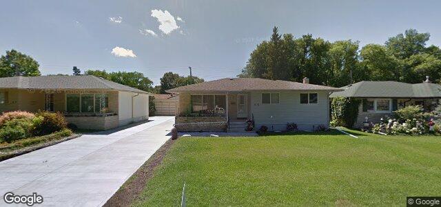 Larawan ng 96 Larchdale Crescent sa Winnipeg, Manitoba