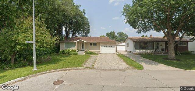 Photo of 97 Fraser'S Grove in Winnipeg, Manitoba