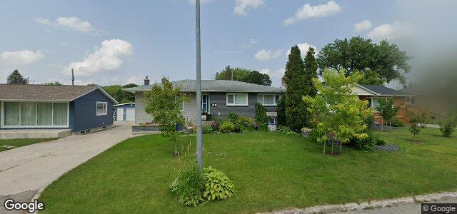 Larawan ng 97 Rowandale Crescent sa Winnipeg, Manitoba