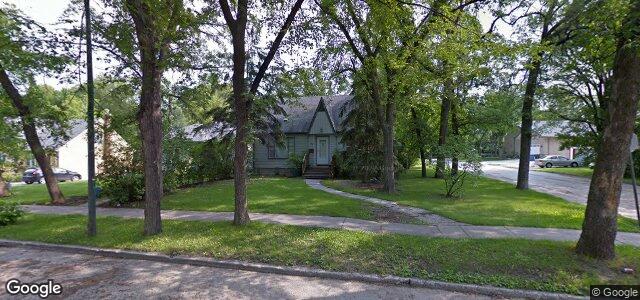 Larawan ng 99 Hazel Dell Avenue sa Winnipeg, Manitoba