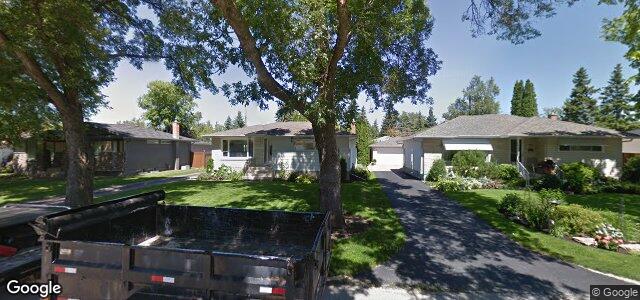 Larawan ng 99 Larchdale Crescent sa Winnipeg, Manitoba