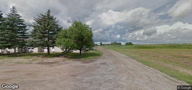 Larawan ng Essar Avenue sa Winnipeg, Manitoba